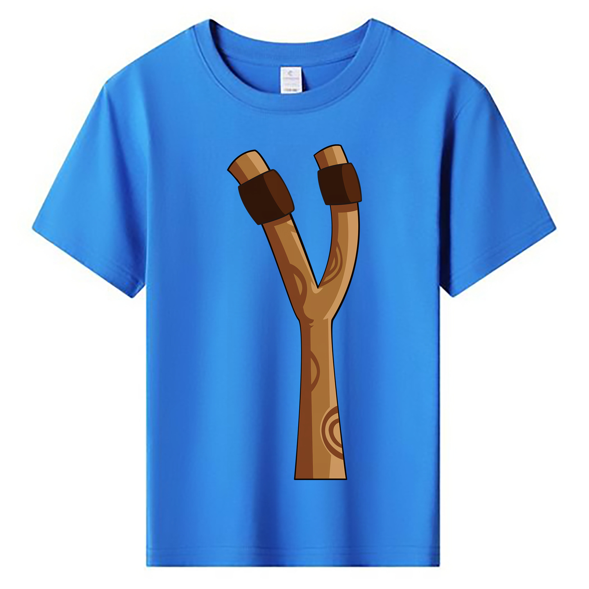 （画像用） Angry Birds アングリーバード 綿100％キッズTシャツ（フロントプリント）